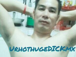 UrhothugeDICKmx