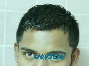 UrySexy