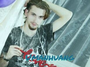 Umanhuang