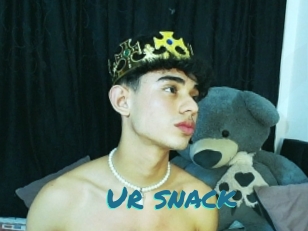 Ur_snack