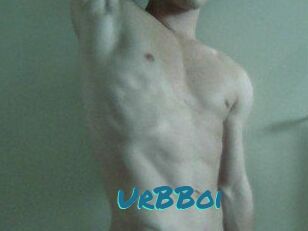 UrBBoi