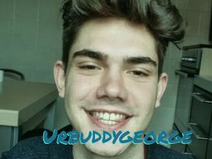 Urbuddygeorge