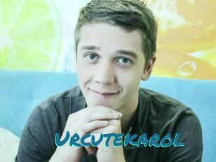 Urcutekarol