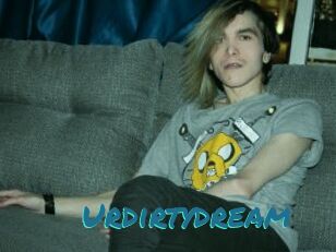 Urdirtydream