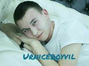 Urniceboyvil