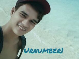 Urnumber1