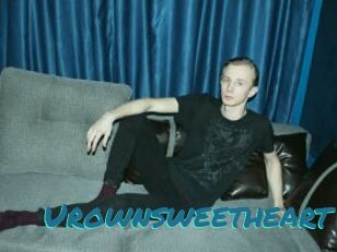 Urownsweetheart