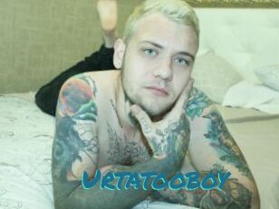 Urtatooboy