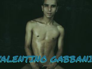 VALENTINO_GABBANI