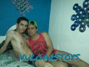 VULGARSTOYS
