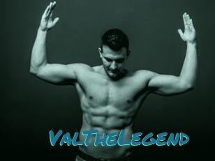 ValTheLegend