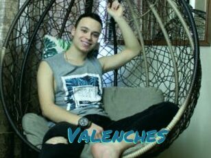 Valenches