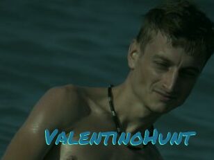 ValentinoHunt