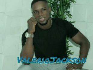 ValerioJackson