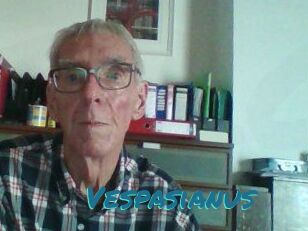 Vespasianus