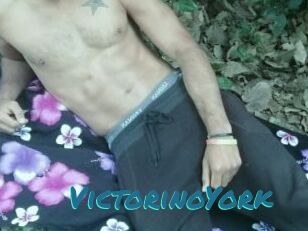 VictorinoYork