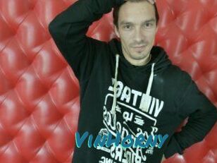 VinHorny