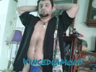 Vincediamond