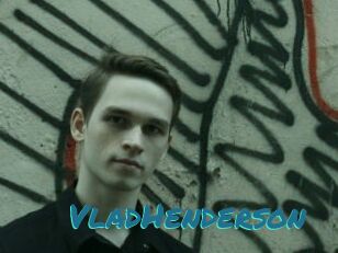 VladHenderson