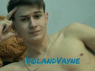 VolandVayne