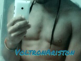 Voltron_Ariston