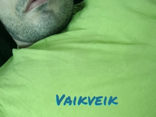 Vaikveik