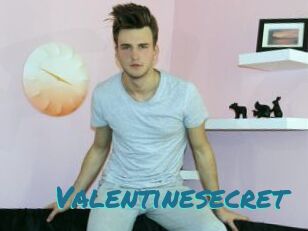 Valentinesecret