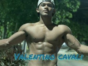 Valentino_cavali