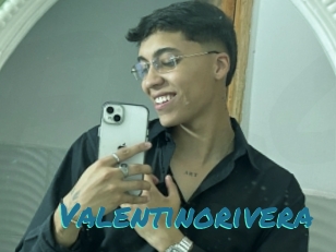 Valentinorivera