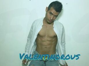 Valentinorous