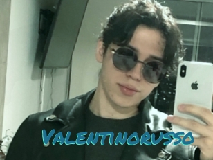 Valentinorusso