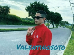 Valentinosoto