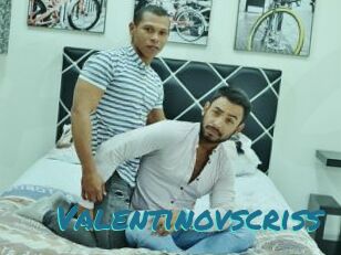 Valentinovscriss