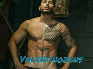 Valentinozans