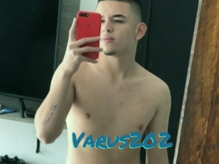 Varus202