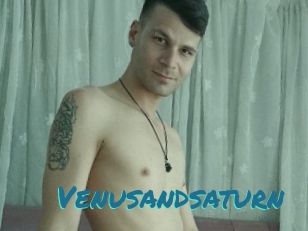 Venusandsaturn