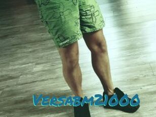 Versabm21000