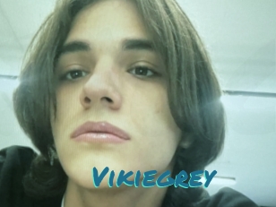 Vikiegrey