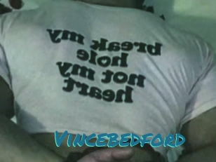 Vincebedford