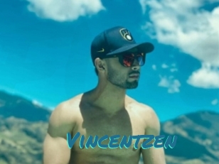 Vincentzen