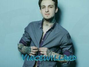 Vincewillard