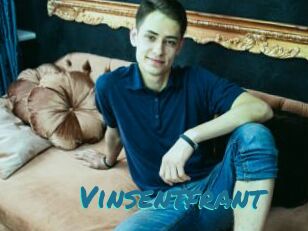 Vinsentfrant