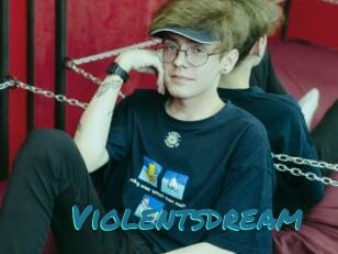 Violentsdream