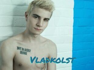 Vladkolst