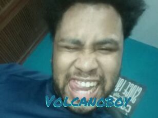 Volcanoboy