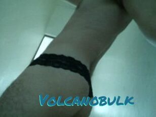 Volcanobulk