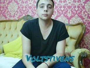 Voltstivens