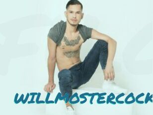 WILLMOSTERCOCK