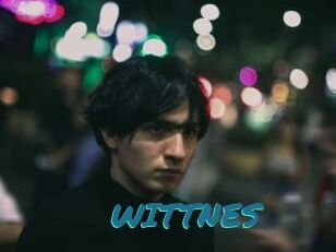 WITTNES