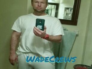 WadeCrews